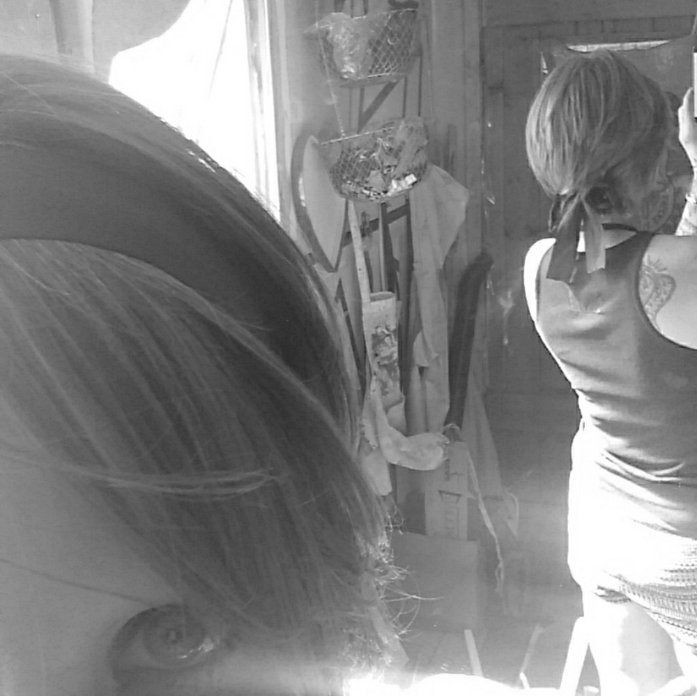 Meet your Posher, Tony